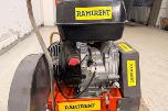 Husqvarna – proff gulvsag / asfaltkutter FS400LV
