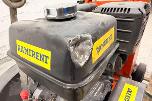 Husqvarna – proff gulvsag / asfaltkutter FS400LV