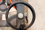 Husqvarna – proff gulvsag / asfaltkutter FS400LV
