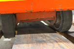 Husqvarna – proff gulvsag / asfaltkutter FS400LV
