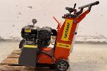 Husqvarna FS400LV gulvsag – asfalt/betongkutter 