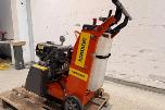 Husqvarna FS400LV gulvsag – asfalt/betongkutter 
