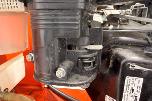 Husqvarna FS400LV gulvsag – asfalt/betongkutter 