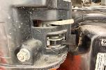 Husqvarna FS400LV gulvsag – asfalt/betongkutter 