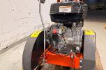 Husqvarna FS400LV gulvsag – asfalt/betongkutter 