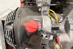 Husqvarna FS400LV gulvsag – asfalt/betongkutter 