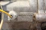Husqvarna FS400LV gulvsag – asfalt/betongkutter 