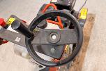 Husqvarna FS400LV gulvsag – asfalt/betongkutter 