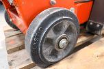 Husqvarna FS400LV gulvsag – asfalt/betongkutter 