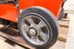 Husqvarna FS400LV gulvsag – asfalt/betongkutter 