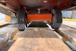 Husqvarna FS400LV gulvsag – asfalt/betongkutter 