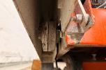 Husqvarna FS400LV gulvsag – asfalt/betongkutter 