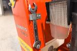 Husqvarna FS400LV gulvsag – asfalt/betongkutter 