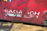 MSB Saga 5H Pigghammer - S40