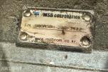 MSB Saga 5H Pigghammer - S40