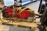 MSB Saga 5H Pigghammer - S40