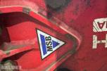 MSB Saga 5H Pigghammer - S40