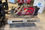 MSB Saga 5H Pigghammer - S40