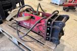 MSB Saga 5H Pigghammer - S40