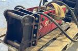 MSB Saga 5H Pigghammer - S40
