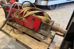 MSB Saga 5H Pigghammer - S40