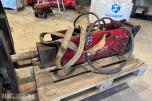 MSB Saga 5H Pigghammer - S40