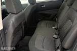 2009 Nissan Qashqai 1.5-106 D/Euok2028/Service/Rreim/Navi/R.kamera/Mvarmer++, 227519km