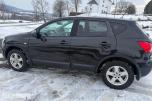2009 Nissan Qashqai 1.5-106 D/Euok2028/Service/Rreim/Navi/R.kamera/Mvarmer++, 227519km