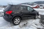 2009 Nissan Qashqai 1.5-106 D/Euok2028/Service/Rreim/Navi/R.kamera/Mvarmer++, 227519km