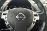 2009 Nissan Qashqai 1.5-106 D/Euok2028/Service/Rreim/Navi/R.kamera/Mvarmer++, 227519km