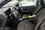 2009 Nissan Qashqai 1.5-106 D/Euok2028/Service/Rreim/Navi/R.kamera/Mvarmer++, 227519km