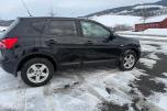 2009 Nissan Qashqai 1.5-106 D/Euok2028/Service/Rreim/Navi/R.kamera/Mvarmer++, 227519km