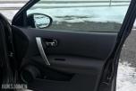 2009 Nissan Qashqai 1.5-106 D/Euok2028/Service/Rreim/Navi/R.kamera/Mvarmer++, 227519km