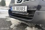 2009 Nissan Qashqai 1.5-106 D/Euok2028/Service/Rreim/Navi/R.kamera/Mvarmer++, 227519km