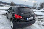 2009 Nissan Qashqai 1.5-106 D/Euok2028/Service/Rreim/Navi/R.kamera/Mvarmer++, 227519km