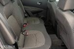 2009 Nissan Qashqai 1.5-106 D/Euok2028/Service/Rreim/Navi/R.kamera/Mvarmer++, 227519km