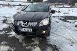 2009 Nissan Qashqai 1.5-106 D/Euok2028/Service/Rreim/Navi/R.kamera/Mvarmer++, 227519km