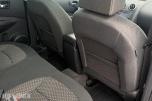 2009 Nissan Qashqai 1.5-106 D/Euok2028/Service/Rreim/Navi/R.kamera/Mvarmer++, 227519km