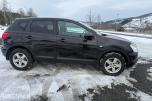 2009 Nissan Qashqai 1.5-106 D/Euok2028/Service/Rreim/Navi/R.kamera/Mvarmer++, 227519km