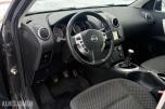 2009 Nissan Qashqai 1.5-106 D/Euok2028/Service/Rreim/Navi/R.kamera/Mvarmer++, 227519km