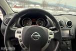 2009 Nissan Qashqai 1.5-106 D/Euok2028/Service/Rreim/Navi/R.kamera/Mvarmer++, 227519km