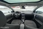2009 Nissan Qashqai 1.5-106 D/Euok2028/Service/Rreim/Navi/R.kamera/Mvarmer++, 227519km