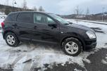 2009 Nissan Qashqai 1.5-106 D/Euok2028/Service/Rreim/Navi/R.kamera/Mvarmer++, 227519km
