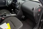 2009 Nissan Qashqai 1.5-106 D/Euok2028/Service/Rreim/Navi/R.kamera/Mvarmer++, 227519km