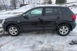 2009 Nissan Qashqai 1.5-106 D/Euok2028/Service/Rreim/Navi/R.kamera/Mvarmer++, 227519km