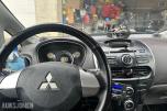 2015 Mitsubishi i-Miev 16 kWh dieselvarmer