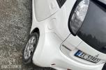 2015 Mitsubishi i-Miev 16 kWh dieselvarmer