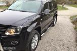 2014 Volkswagen Amarok 2.0 diesel 179hk 4MOTION Highline automat 5-seter webasto