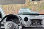 2014 Volkswagen Amarok 2.0 diesel 179hk 4MOTION Highline automat 5-seter webasto