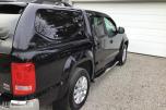 2014 Volkswagen Amarok 2.0 diesel 179hk 4MOTION Highline automat 5-seter webasto